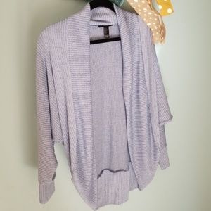 Forever 21 cardigan